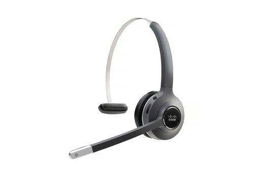 Cisco 561 – Mono Headset – DECT – Multi-Basisstation