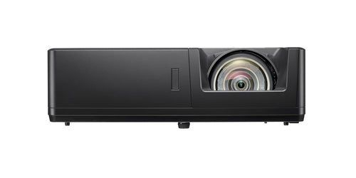 Optoma ZU607TST, Projektor – WUXGA, 6000 ANSI-Lumen, Kurzdistanz