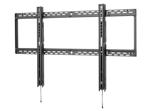 Sharp Wandhalterung – Fix – 65–98" – VESA 800×600 – bis 158 kg – SF680P