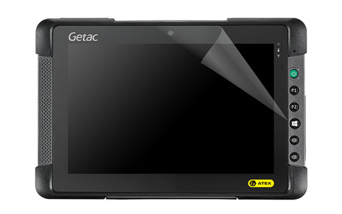 Getac Displayschutzfolie für Getac T800-EX 9,6" – Antireflex, 0,15 mm