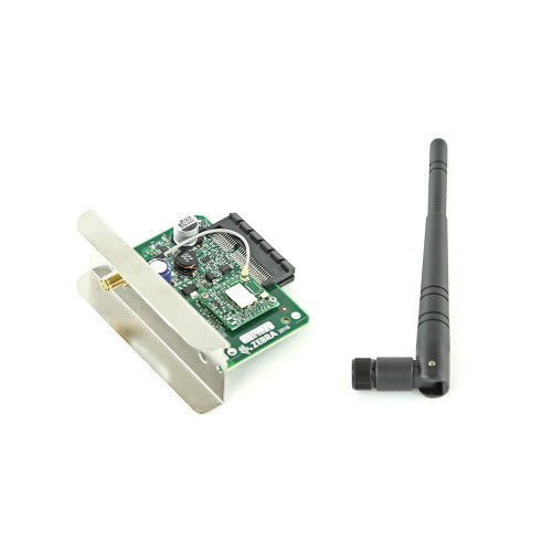 Zebra Netzwerkmodul WLAN ax, Dual-Band 2,4/5 GHz, Bluetooth 5,3 – für ZT411/ZT421/ZT610 und andere