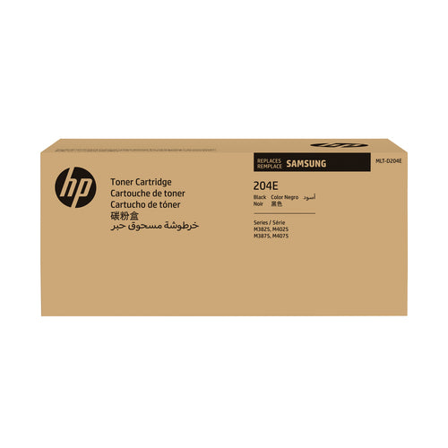 HP Toner SU925A – schwarz, 10000 Seiten
