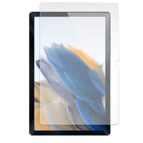 Compulocks Panzerglas für Samsung Galaxy Tab A8 10,5" (2022, SM‑X200/SM‑X205) – Kratzresistent