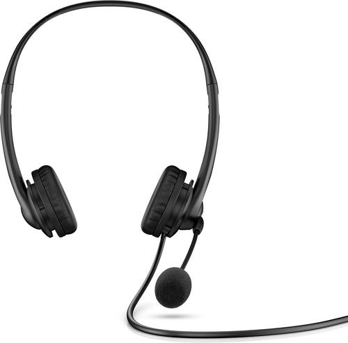 HP STEREO USB HEADSET G2 – Duo Headset – USB