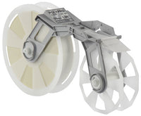 Brother Schriftband – 50 mm, transparent – MC-PP3CL