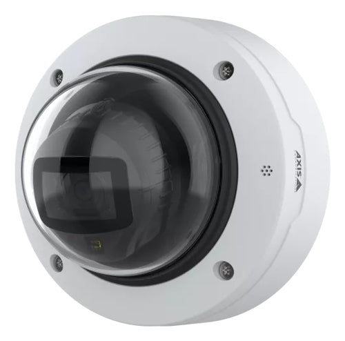 AXIS P3288-LV Dome – 8MP