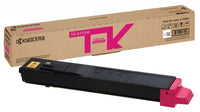 Kyocera – Toner TK-8115M – Magenta, 6000 Seiten