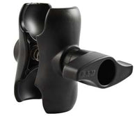Zebra RAM MOUNT 4IN ARM – Monitorarm Tischhalterung – Schwarz – für Zebra VC80