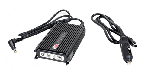 Gamber-Johnson 7300-0468 Netzteil – Ausgang 20 V – für Dell Latitude 14, Latitude 12 Rugged Convertible