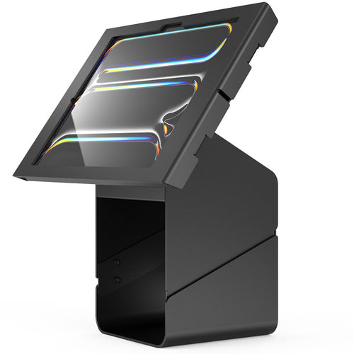 Compulocks PK0113PAPX4B – Tablet-Rahmen, VESA 75/100, für Apple iPad Pro M4 13", Schwarz