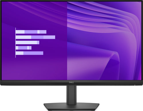 DELL E2425HM – 23,8", 1920 × 1080 (Full HD), IPS, 100 Hz