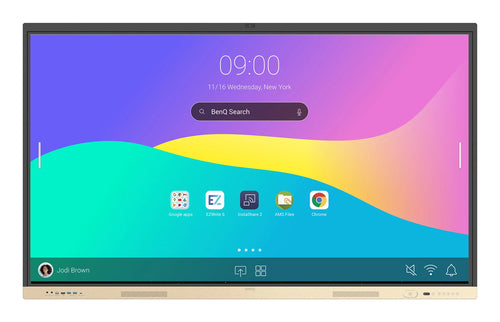 BenQ RE9804FV – 98" TV – 4K UHD (3840 × 2160) – Android 13