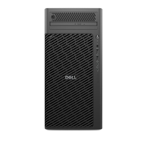 Dell Pro Max Tower – Intel Core Ultra 7 265, 32 GB RAM, 1 TB SSD, NVIDIA RTX 2000 Ada 16 GB, Windows 11 Pro