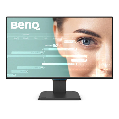 BenQ GW2490C – Monitor, 24", 1920 × 1080 (Full HD), IPS, 250 cd/m²