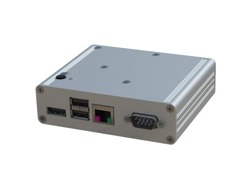 Sharp MPI4 BOX Gen2 50 Micro – 4 GB RAM, 32 GB eMMC