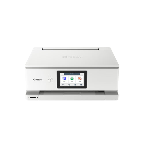 Canon PIXMA TS8751 – Farbiges Tintenstrahl-MFP A4, 3-in-1 – USB/WLAN – Duplex – 15 S./Min. S/W, 10 S./Min. Farbe