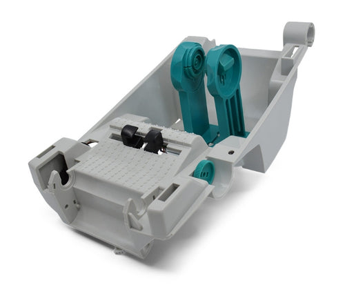 Zebra Einzugsrollen-Kit P1012845-013 – für LP2824, TLP2824