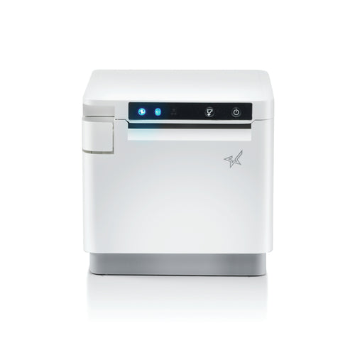 Star Micronics POS-Drucker, Weiss, MCP31CBI