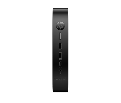 HP Pro t550 Thin Client – Ethernet
