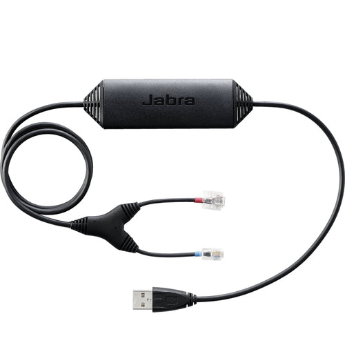Jabra GN AUDIO Link – Headset-Adapter für Cisco 89XX/99XX IP-Serie