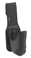 Zebra Halterung – SG-TC8X-QDHLST-01 – Quick-Draw – für TC8000 – schwarz