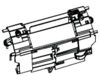 Zebra Transfer-Kit 105936G-109 – für ZXP8