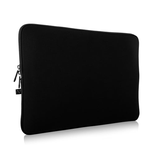 V7 Notebook-Schutzhülle für Notebooks bis 14" – Schwarz