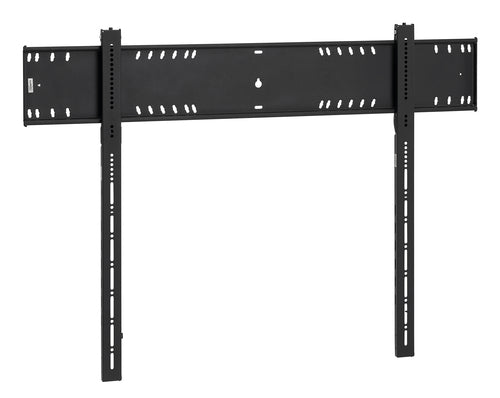 Vogel's PFW 6900 – Wandhalterung, für 80–120", VESA 1200×800, bis 160 kg, schwarz