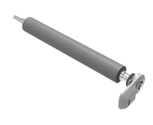 Honeywell Einzugsrollen-Kit 50178576-001 – für PX240, PD45, Hellgrau, Silber