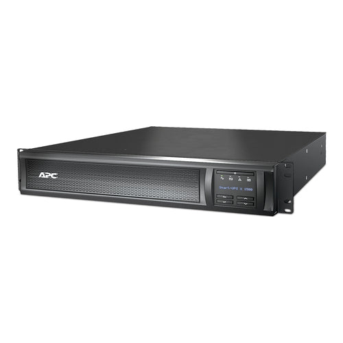 APC Smart-UPS X LC USV 1,5 kVA – Rack/Tower