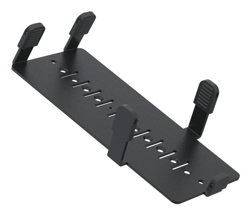 Ergonomic Solutions Multigrip, Schwarz – für Ingenico IPP480