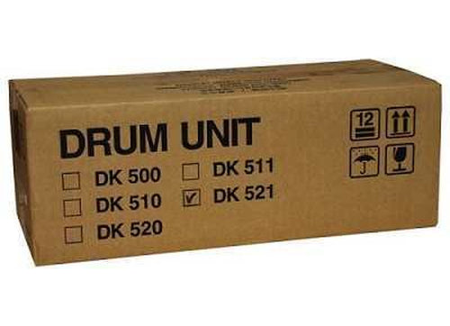 Kyocera - Bildtrommel - für FS-C5025 - OEM: DK-521