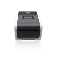 Brother TD-4550DNWB – Etikettendrucker, Thermodirekt, WLAN, LAN, 300 dpi