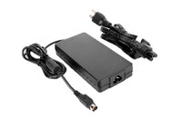Getac GAA1E3 Netzteil 150 W – für X500 – EU-Stecker (Typ C), 1,8 m, Schwarz