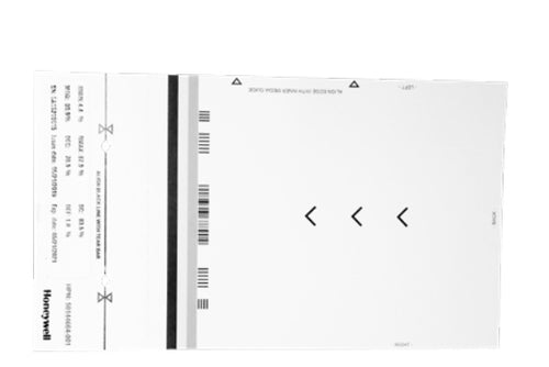Honeywell Wartungskit 50144663-001 – für PX940, weiss