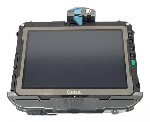 Getac Gamber-Johnson 7160-1675-00 Fahrzeug-Dock – für Getac ZX10