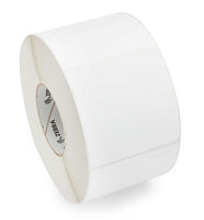 Zebra Druckeretiketten Z-Select 2000D, 102 mm × 152 mm, weiss, Papier, permanent, 16 Rollen