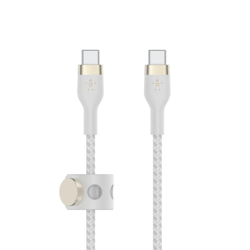 Belkin USB-Kabel, USB-C zu USB-C, Ladekabel