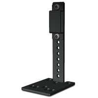 APC AR8186 – Kabelführung – 87 mm×65 mm×162 mm, Schwarz