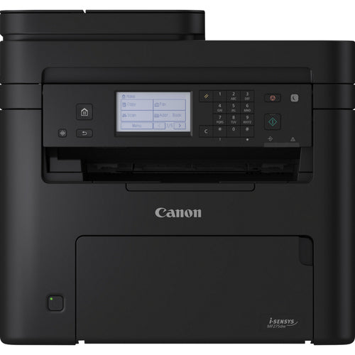 Canon I-SENSYS MF275DW – S/W Laser-MFP, 4-in-1 – WLAN – Duplex