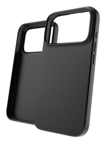ZAGG Backcover – für Apple iPhone 17 Pro, Schwarz