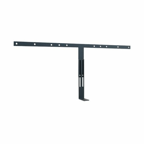 Hagor Dreh-Adapter für Logitech Rally Bar Huddle, für Displays 55–75"