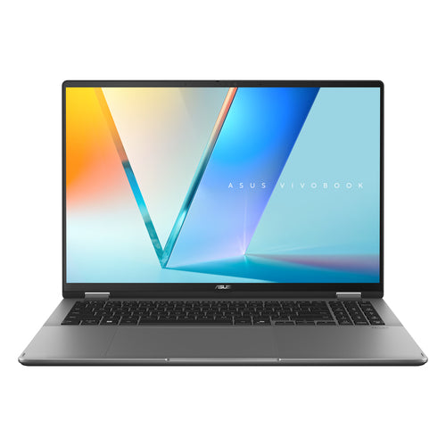 ASUS Vivobook 16 Flip TP3607SH-RJ031WS – 40,6 cm (16") OLED 3K 2880×1800, 16 GB, 1 TB SSD, Windows 11 Home