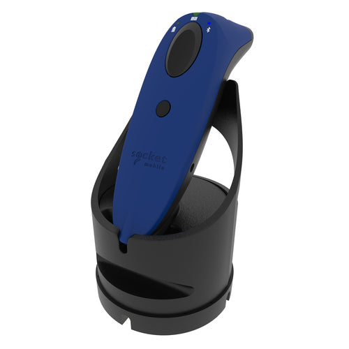 Socket Mobile SOCKETSCAN S720 – Barcodeleser – Kit: Ladestation