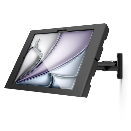 Compulocks 827B13APXB – Gerätehalterung (Tablet) – Wand – 13" – für Apple iPad Air M2 (A2898, A2903, A2904)