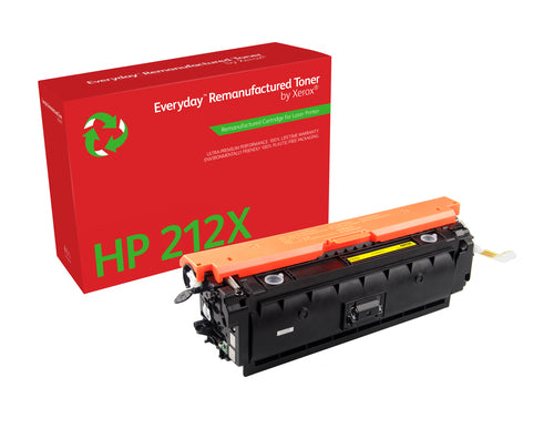 Xerox EVERYDAY – Toner – Gelb – für W2122X