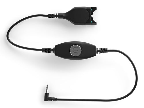 EPOS CMB 01 – Headset-/Audio-Kabel & Adapter