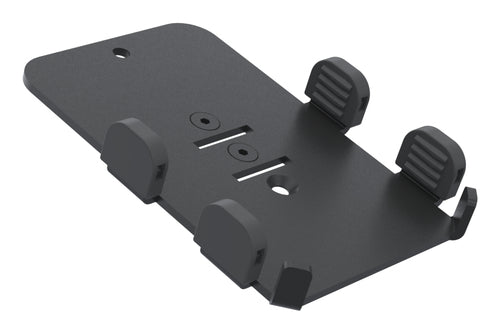 Ergonomic Solutions iZettle – Multigrip, Schwarz, für iZettle Reader 2