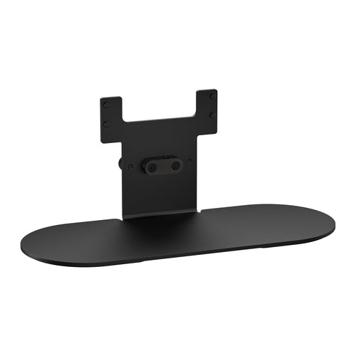 Jabra PanaCast P50 – Click-on Tischhalterung, Schwarz