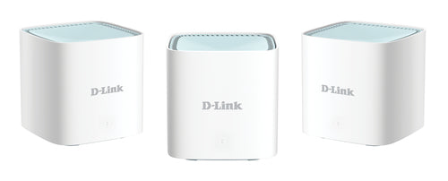 D-Link M15-3 – Access Point – Wi-Fi 6 (2,4/5 GHz), 1,5 Gbit/s, GbE